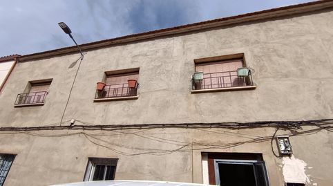 Foto 4 de Casa o chalet en venta en Calle Velázquez, Pozuelo de Calatrava, Ciudad Real