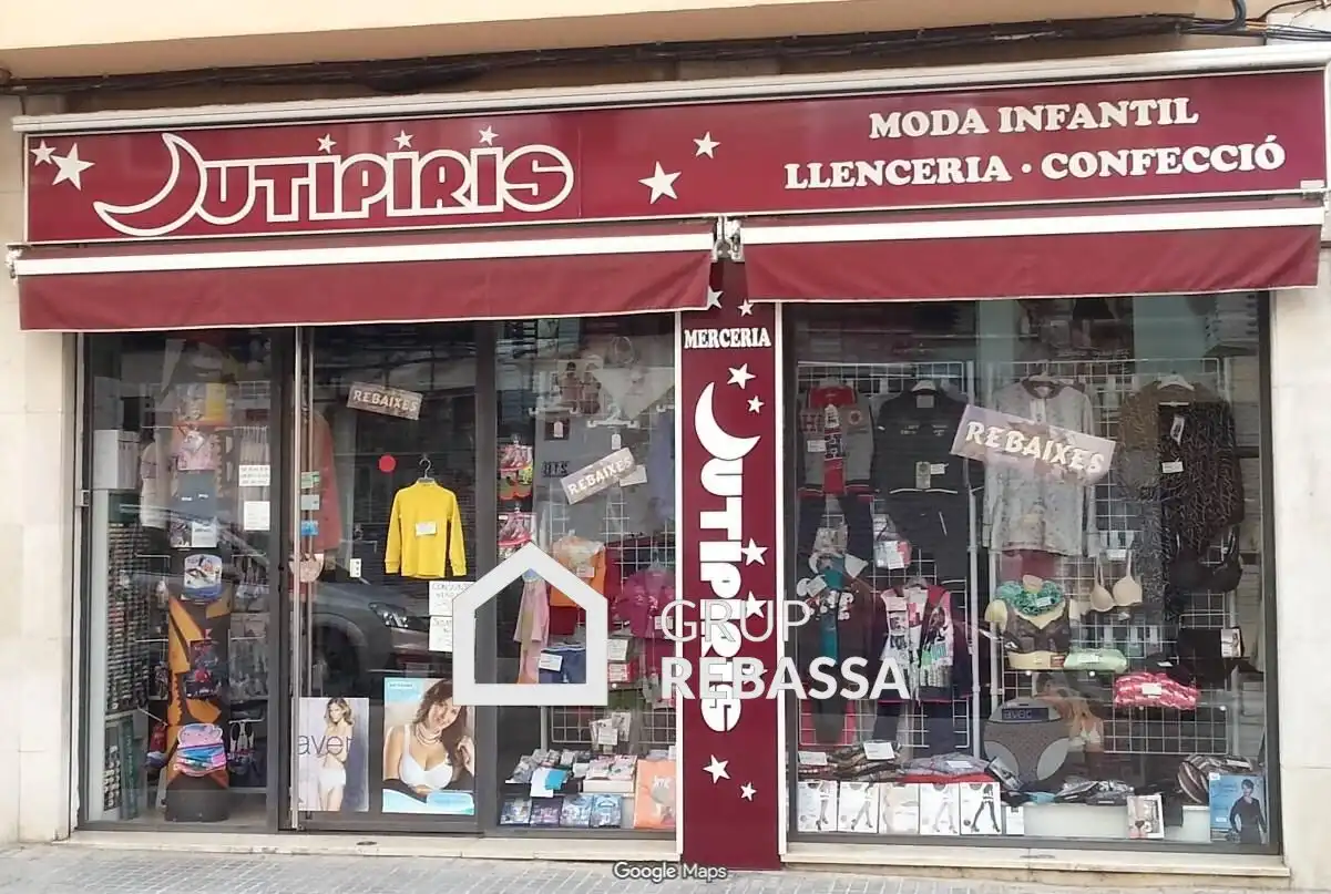 Local de lloguer en  Palma de Mallorca amb Aire condicionat