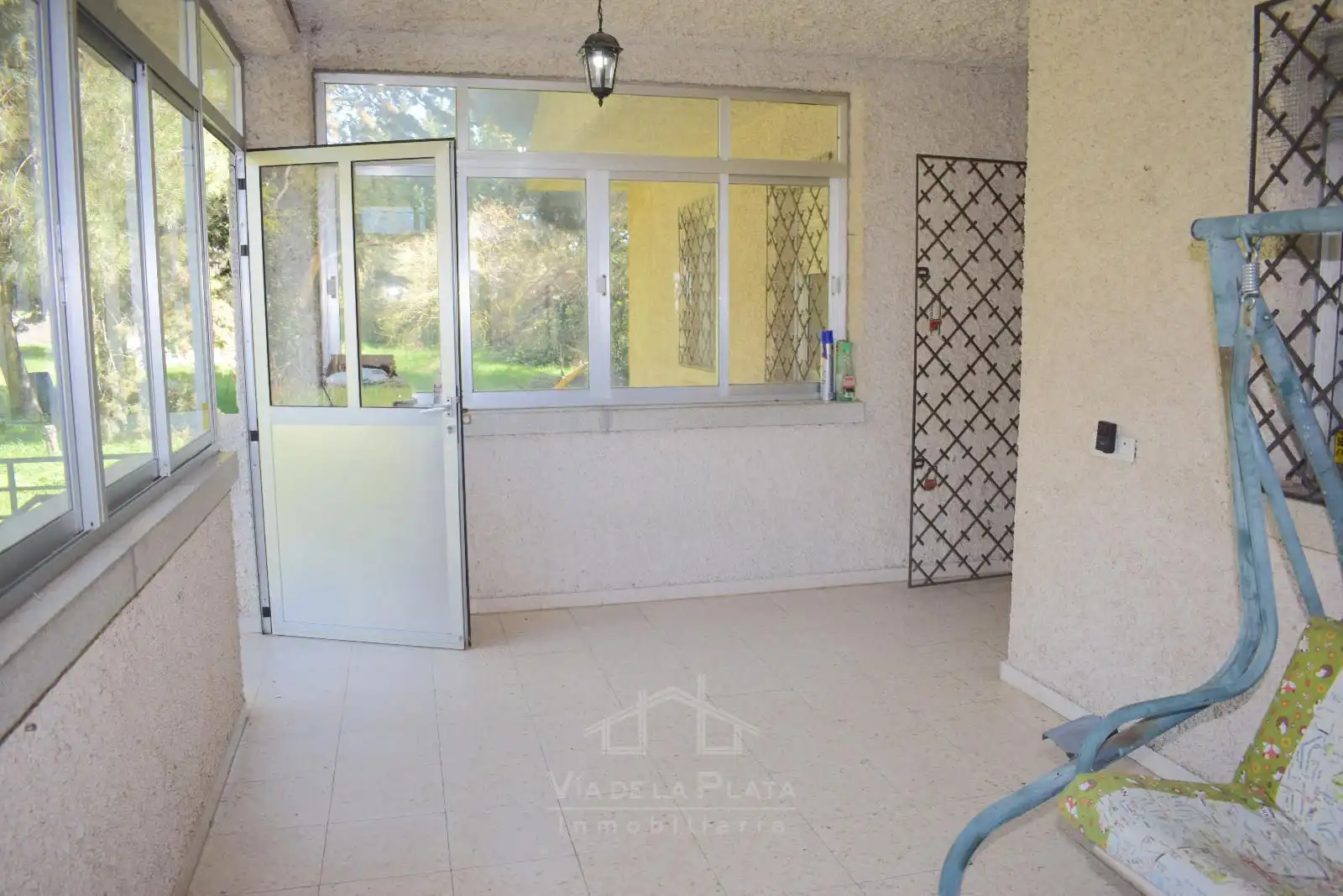 Casa o chalet en venta en Villoria con Calefacción, Jardín privado y Terraza