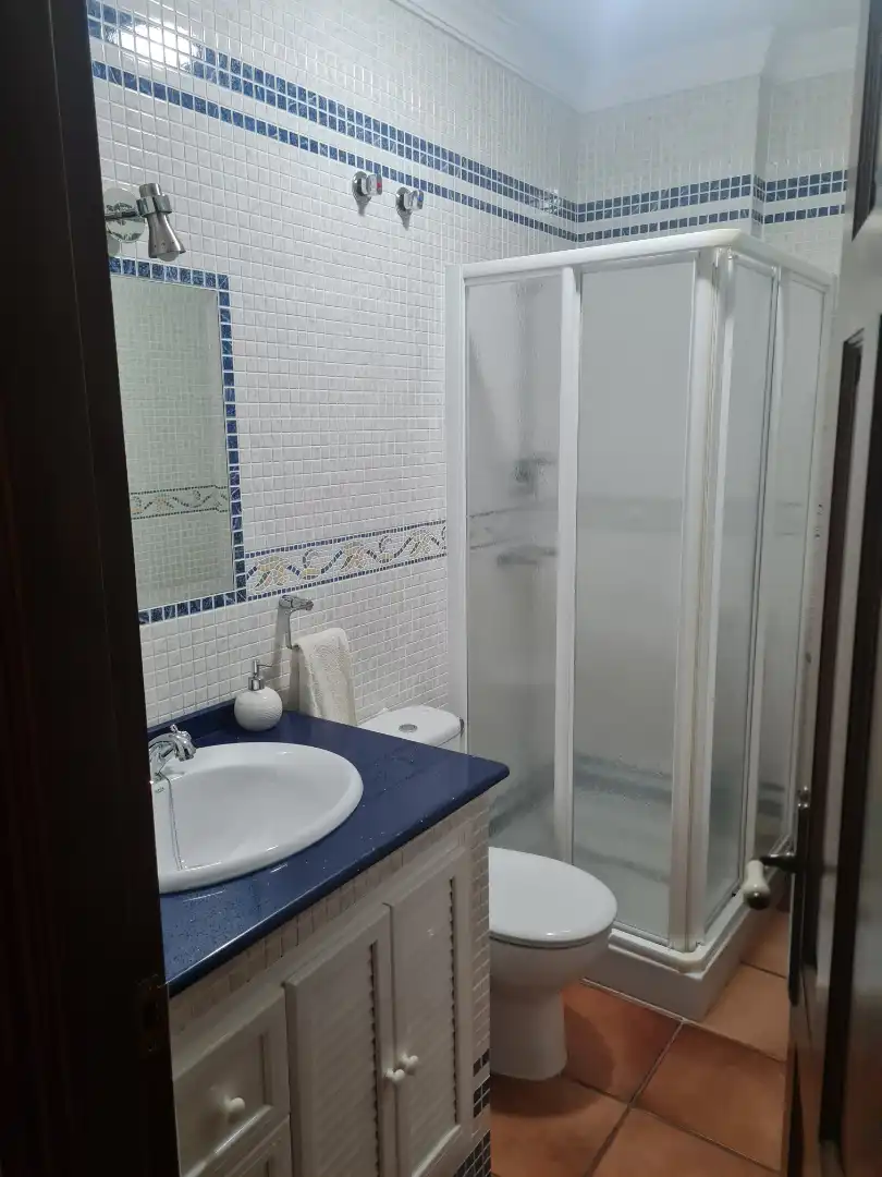 Chalet con terraza en venta en El Bosque, imagen 15