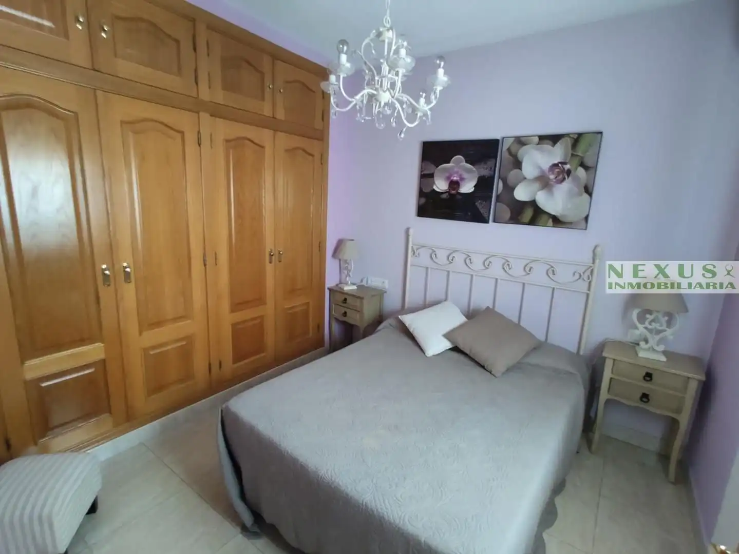 Apartamento de alquiler en Centro