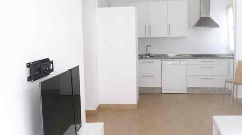 Foto 5 de Pis en venda a Cardenal Rodrigo de Castro, 1, Ciudad Jardín,  Sevilla Capital