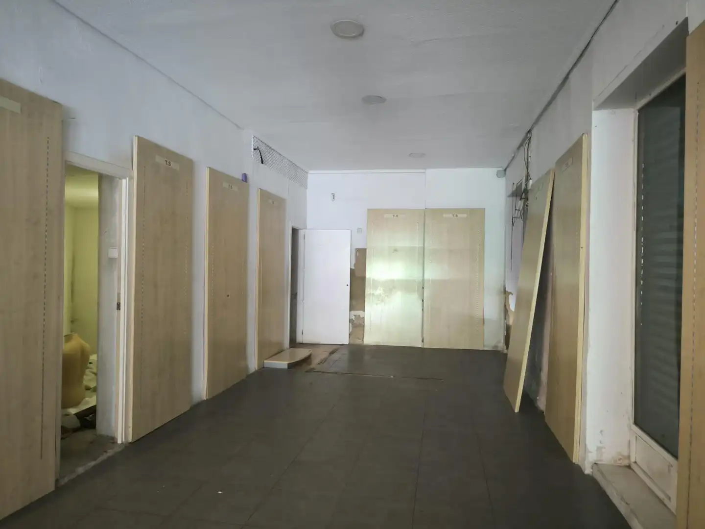 Geschaftsraum zur Miete in Elche / Elx