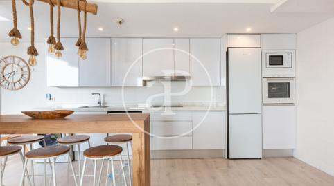 Photo 5 of Flat to rent in C/ de Santa Genoveva Torres, Sant Llorenç - Zona Alfahuir, Valencia