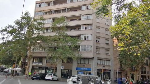 Foto 3 de Oficina de alquiler en Carrer de Mallorca, Sagrada Família, Barcelona Capital