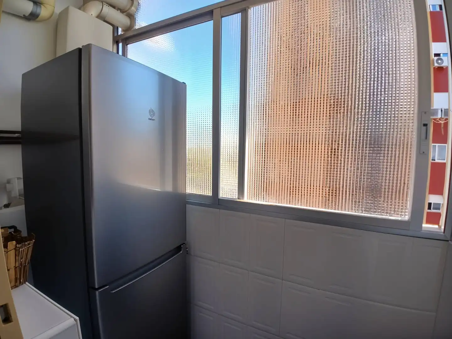 Apartamento de alquiler en San Ginés