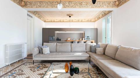 Photo 2 of Flat to rent in Carrer de Girona, Dreta de l'Eixample,  Barcelona Capital