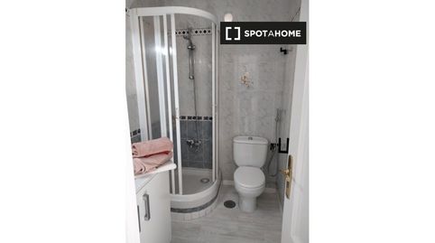 Foto 5 von Zimmer in El Viso, Madrid Capital