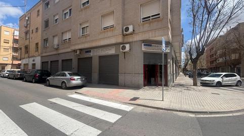 Foto 5 de Planta baja en venta en Calle Virgen del Remedio, Novelda, Alicante