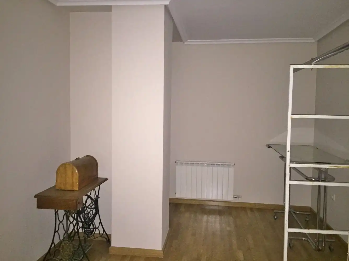 Piso en venta en Benavente con Amueblado