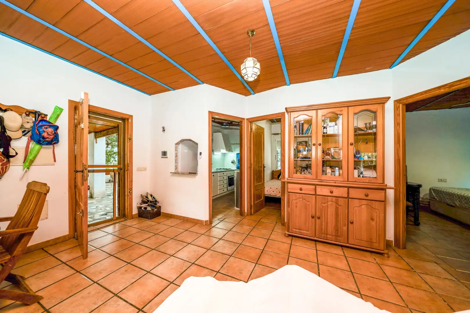 Haus mit Pool zum Verkauf in Campo de Murcia, imagen 10