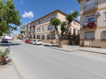 Flat with lift for sale in Calle ALHAMBRA