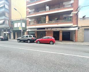 Vista exterior de Local de lloguer en El Vendrell