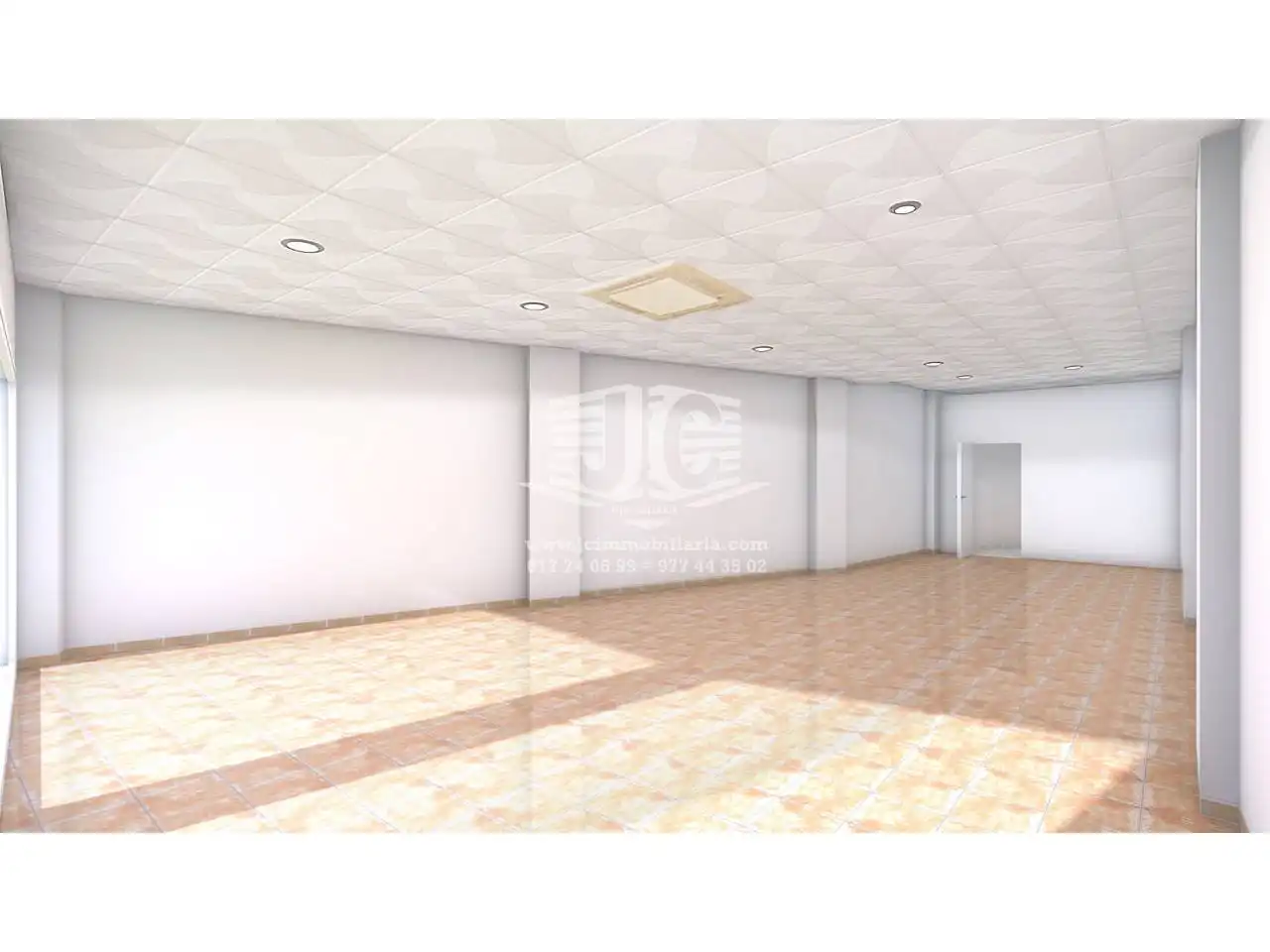 Local comercial en venta en Avenida GENERALITAT, imagen 2