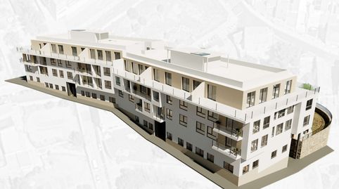 Foto 2 de Piso en venta en Carrer Alcoi, 8, Onil, Alicante