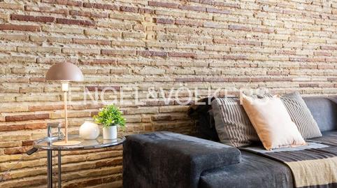 Photo 5 of Flat for rent in Carrer de Ciril Amorós, El Pla del Remei,  Valencia Capital