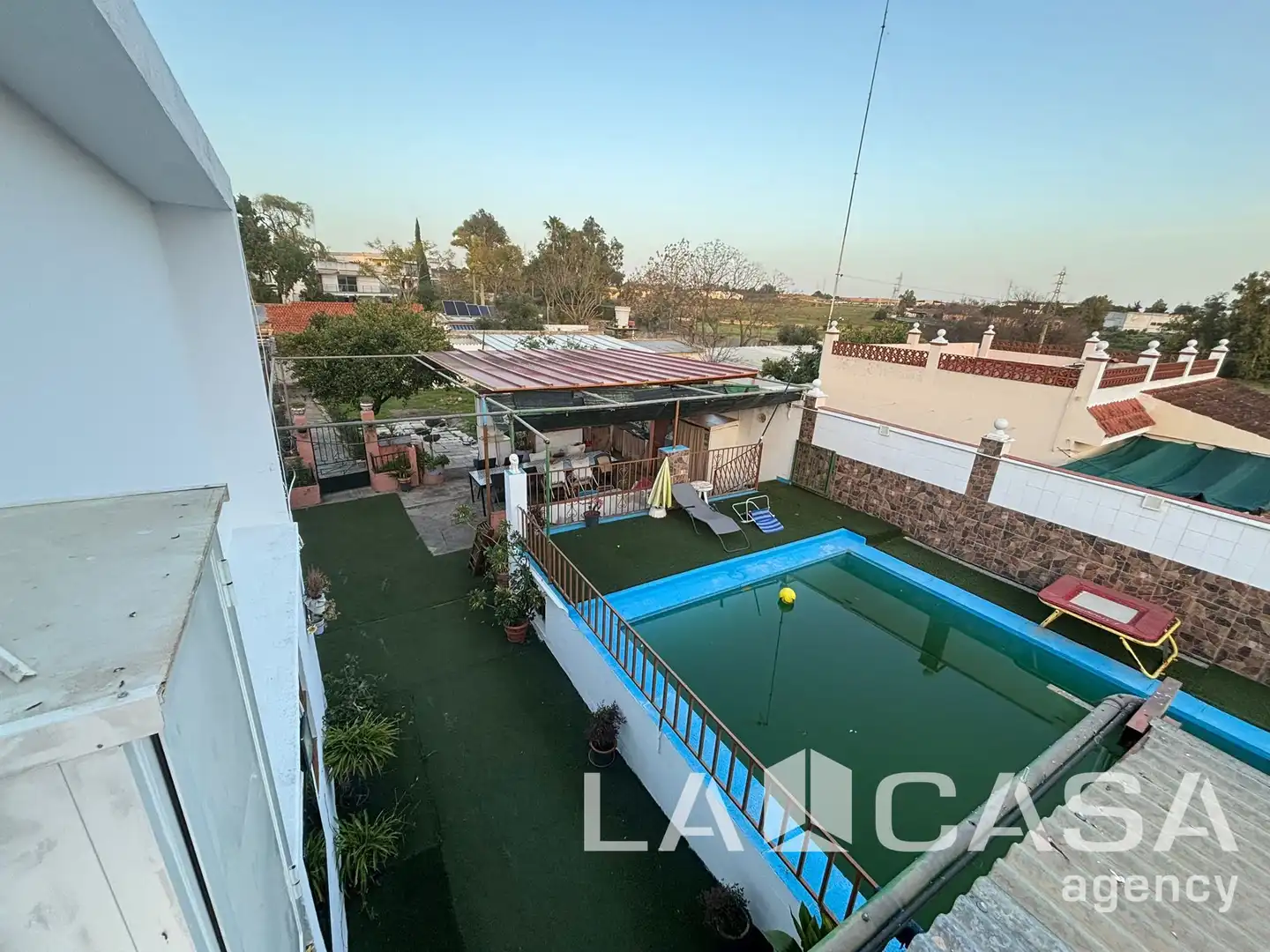 Chalet en venta en Oromana