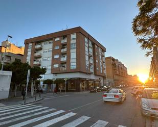 Exterior view of Apartment for sale in Almazora / Almassora  with Terrace and Balcony