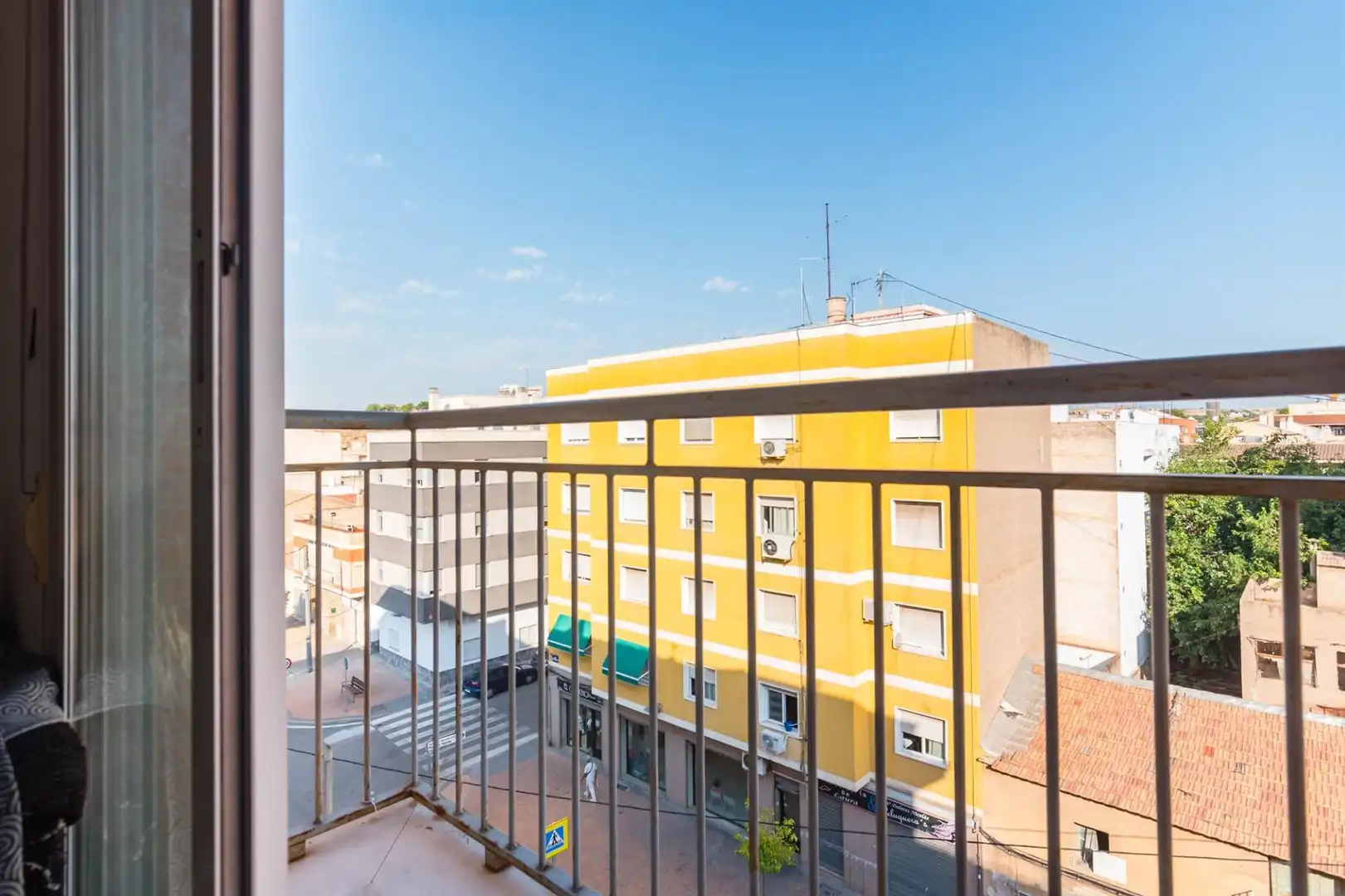 Penthouse mit Garten zum Verkauf in CALVARIO 89, imagen 10