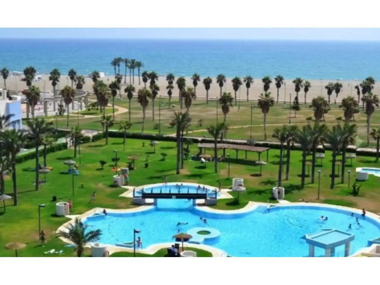Wohnung mit Pool zum Verkauf in Paseo Carmen Sevilla 2, imagen 2