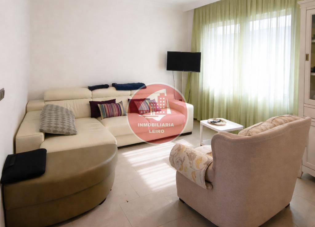 Flat to rent in Rúa Javier Puig Llamas, Zona de Plaza de Barcelos