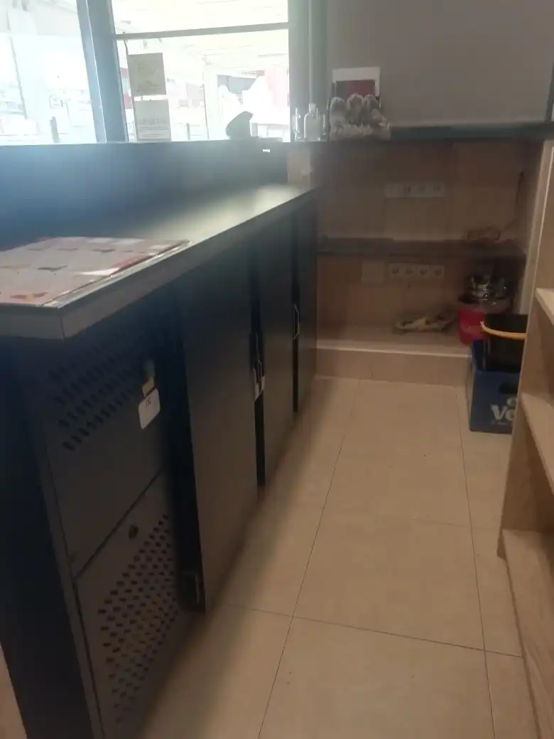 Business premises for sale in Avenida de Panamá, imagen 11