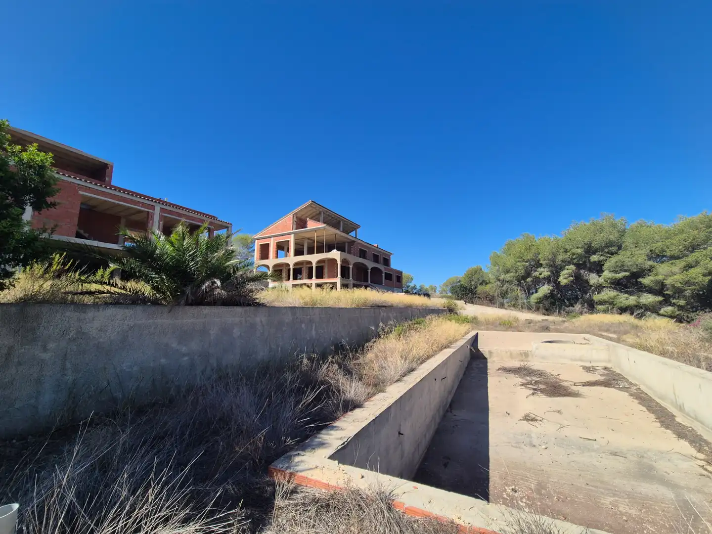 Villa mit Terrasse zum Verkauf in Calle Sierra Nevada 11, imagen 19