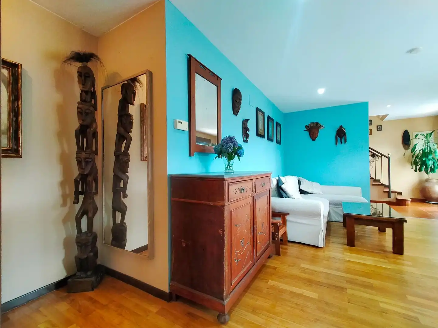 House with garden for sale in Cudillero, imagen 13