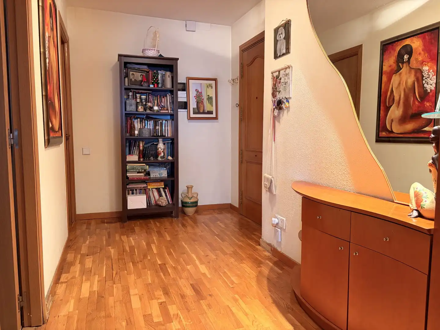 Pis en venda en Sabadell amb Aire condicionat, Calefacció i Balcó
