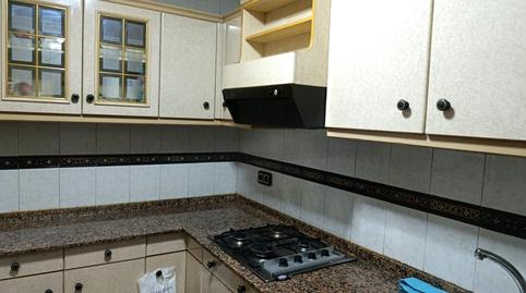 Foto 2 de Apartament de lloguer a Calle del Maestro Alonso, Altozano - Conde Lumiares, Alicante