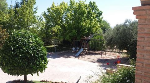 Foto 4 de Casa o xalet en venda a Úbeda, Jaén