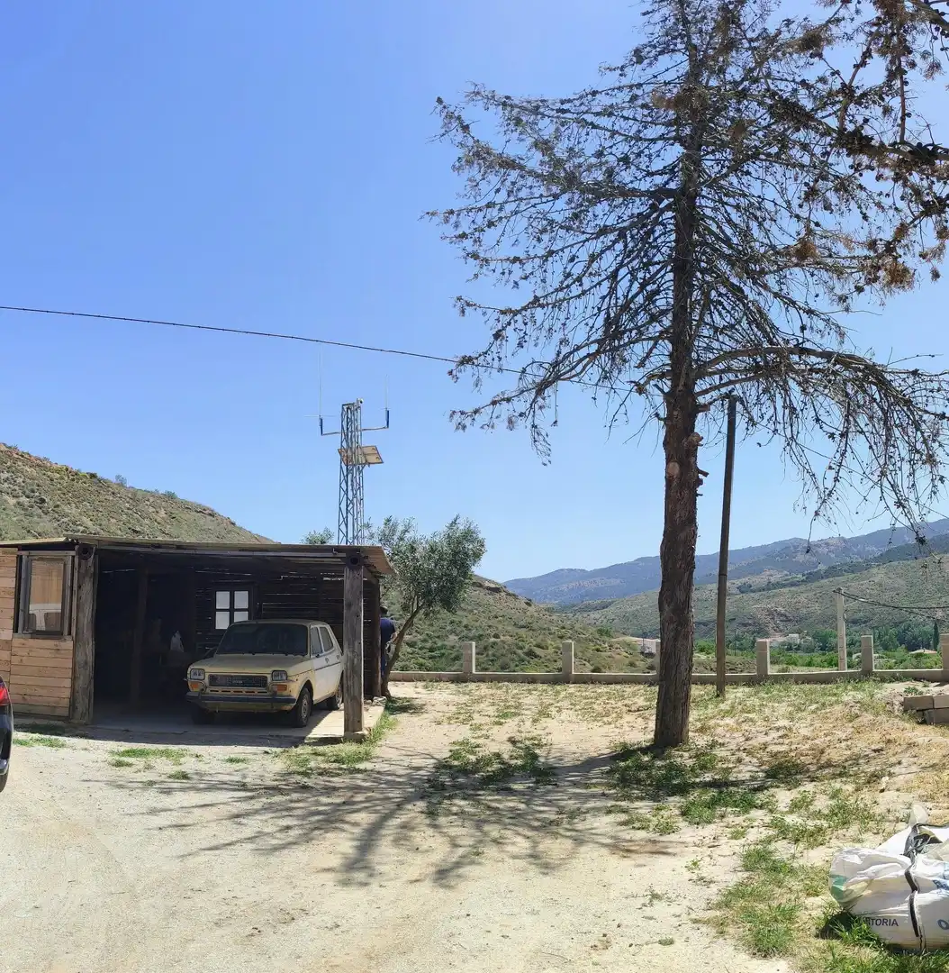 Casa en venda a Serón, imagen 5