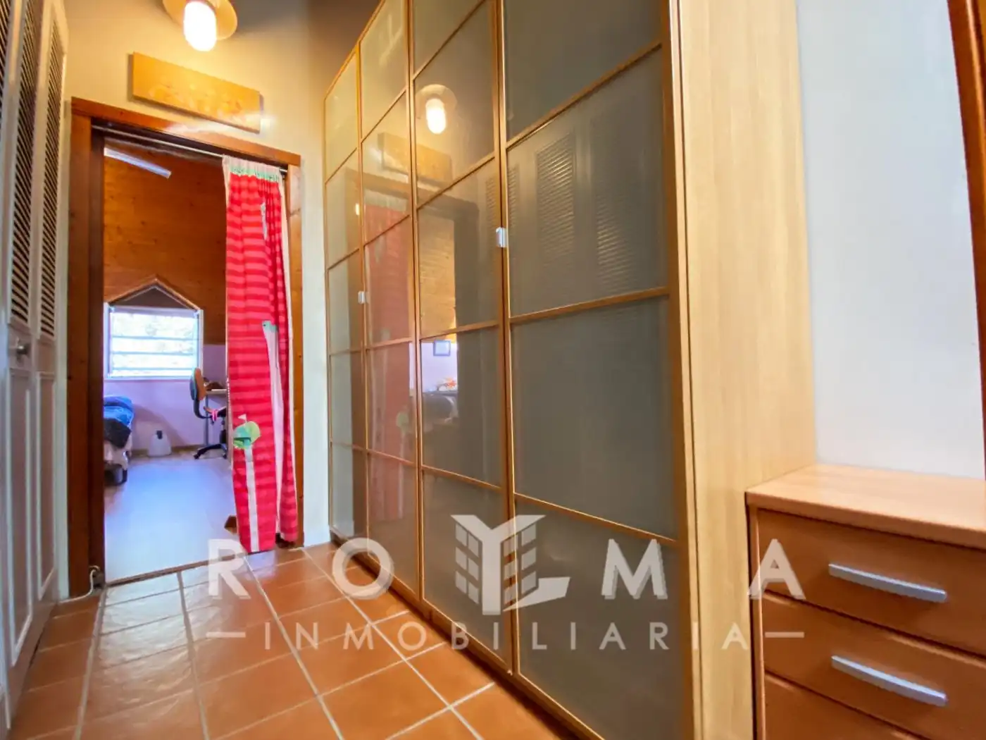 Chalet con piscina en venta en Torrequinto, imagen 41