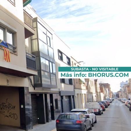 Vista exterior de Dúplex en venda en Sabadell