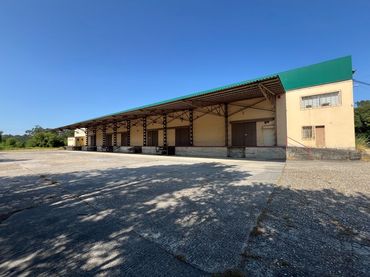 Nave industrial in affitto a Estrada de Porto Cabeiro 13
