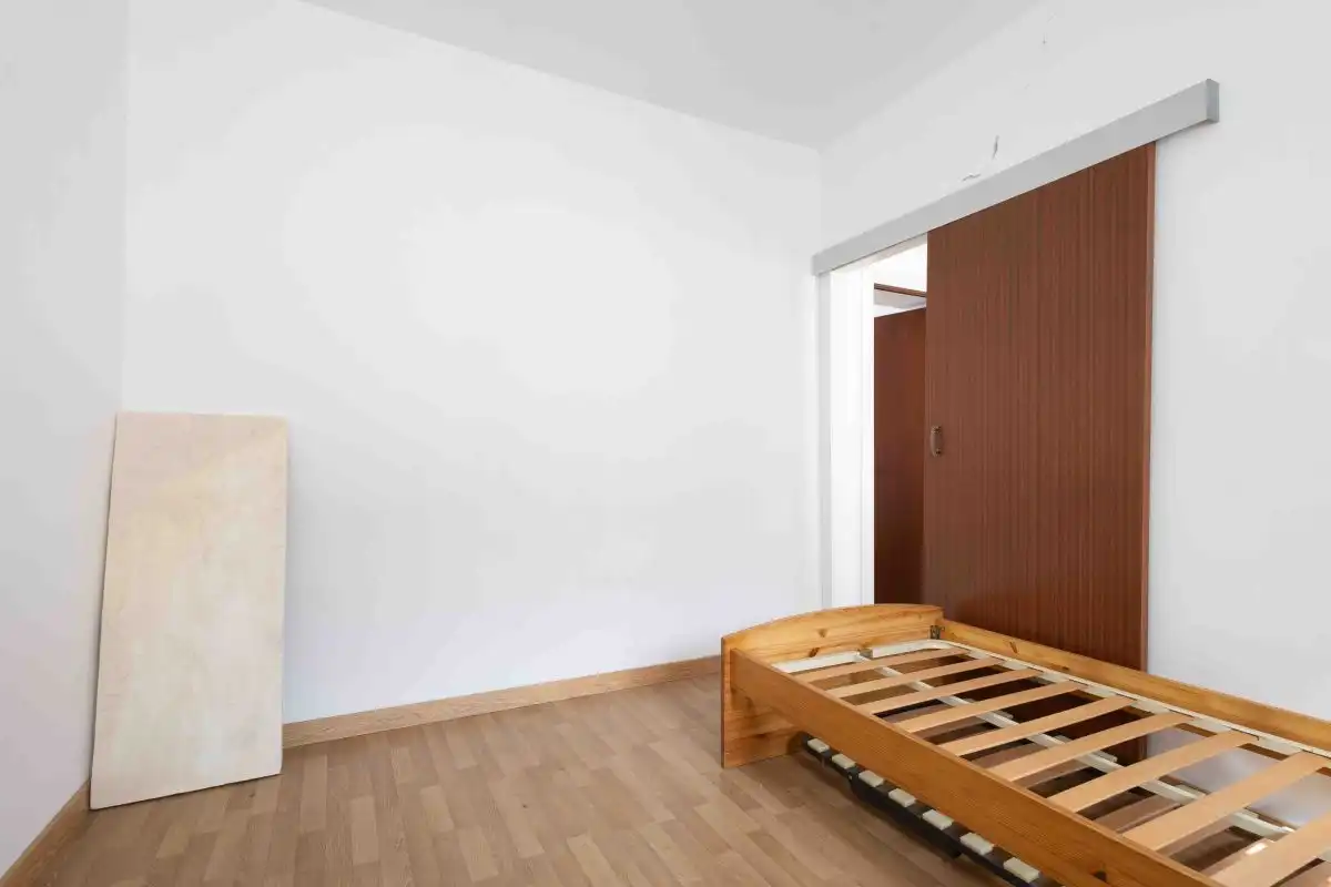 Habitación de Casa o chalet en venta en Molina de Segura con Calefacción, Terraza y Amueblado