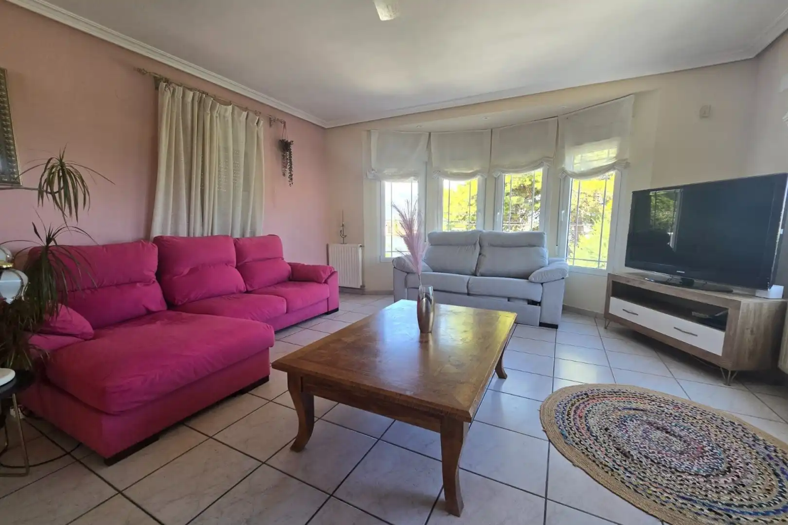 Casa o chalet de alquiler en Altea ciudad