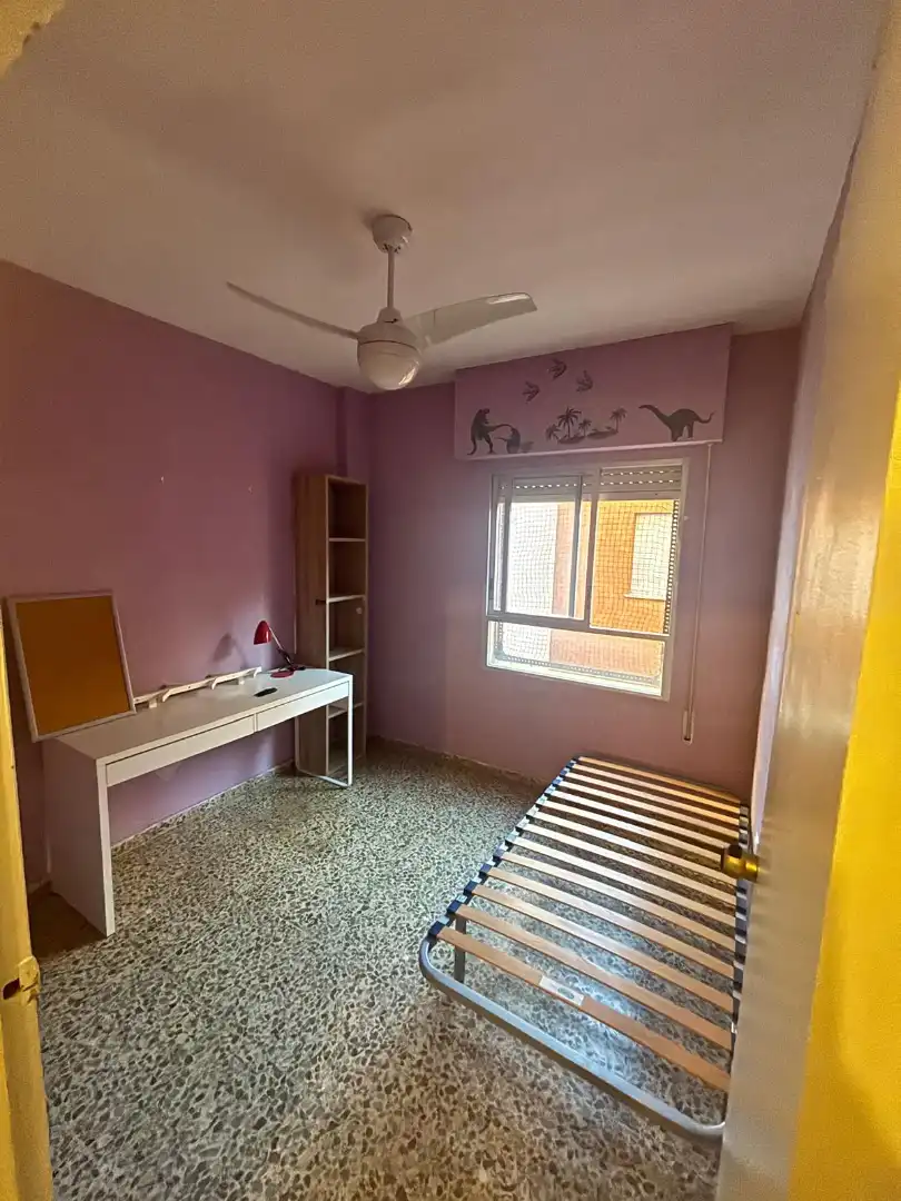 Apartament amb ascensor en venda a Carrer Luis Rivera, imagen 13
