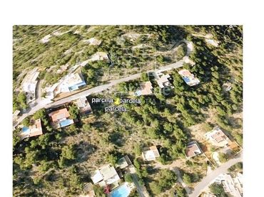 Terreno residenziale in vendita a Sant Jordi de Ses Salines-Sant Francesc