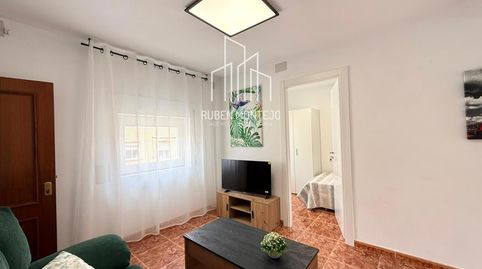 Foto 3 de Piso en venta en Las Águilas, San Bernardo, Salamanca Capital
