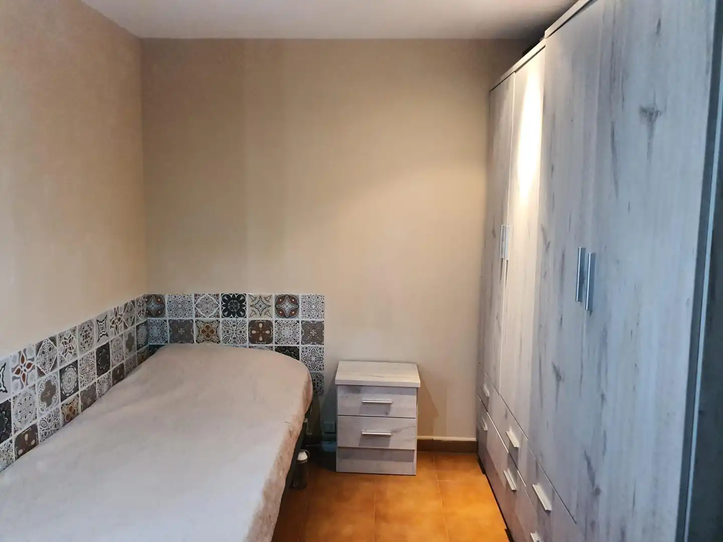 Bedroom of Duplexes for sale in Calafell  with Air Conditioner, Heating and Terrace