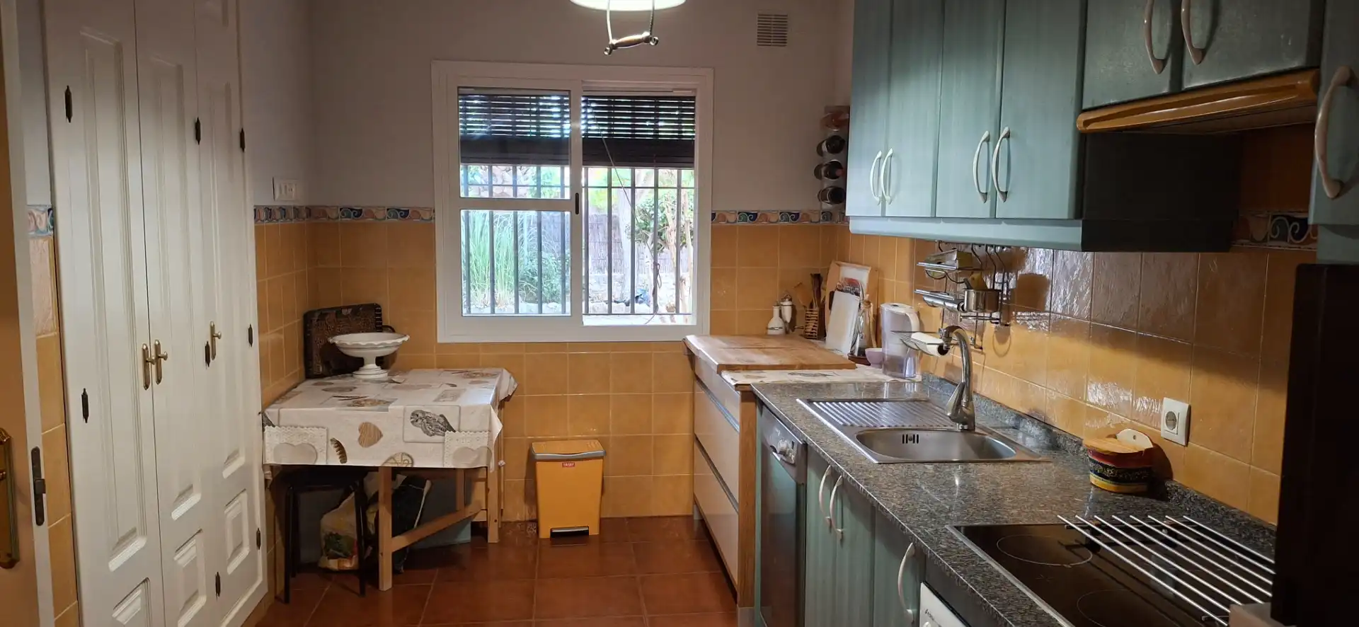 Casa a schiera con piscina in vendita a Calle Orquídea 6, imagen 14