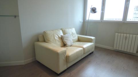 Photo 5 of Flat for rent in Madrid - Avenida del General Peron, Cuatro Caminos - Azca,  Madrid Capital