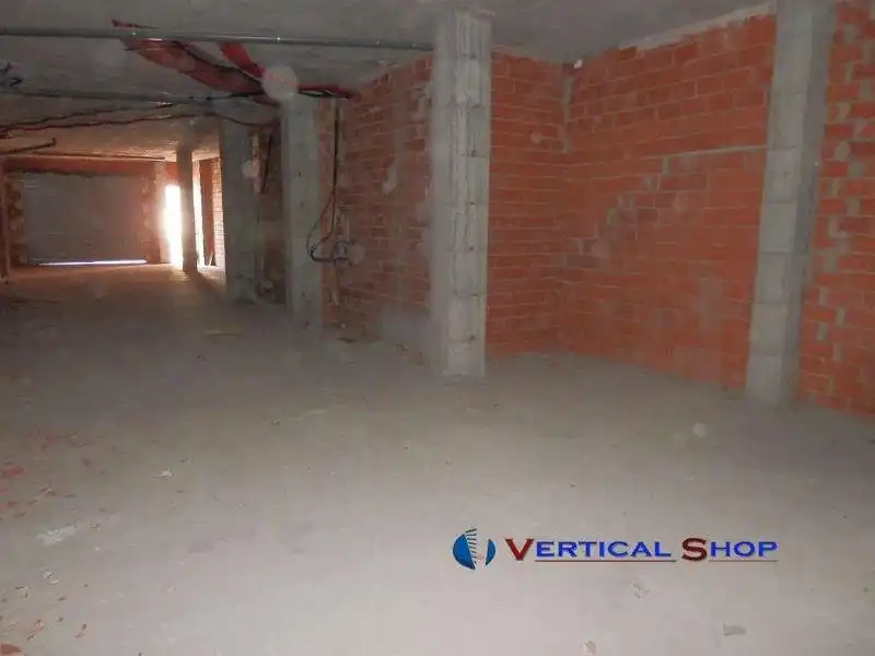 Business premises for sale in Caudete