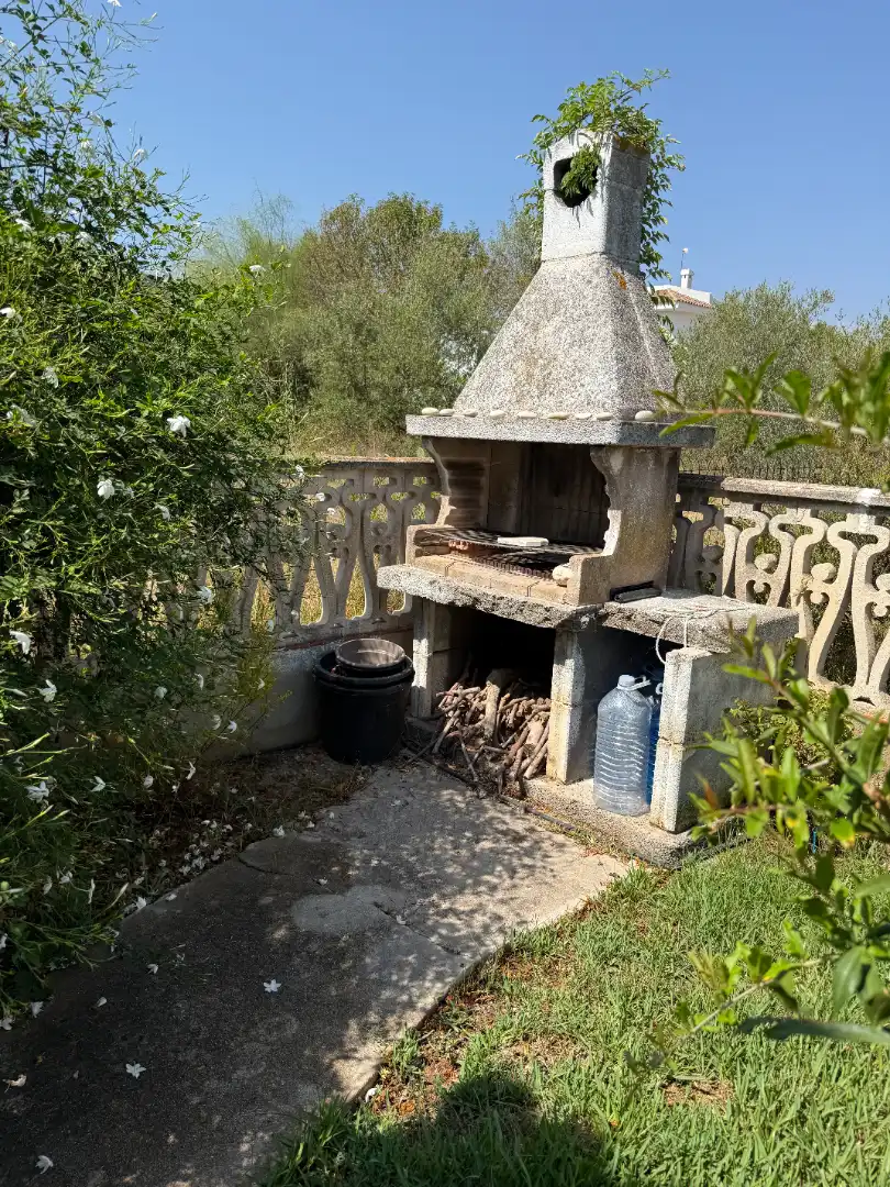 Jardín de Casa o chalet en venta en Vinaròs con Aire acondicionado, Calefacción y Jardín privado