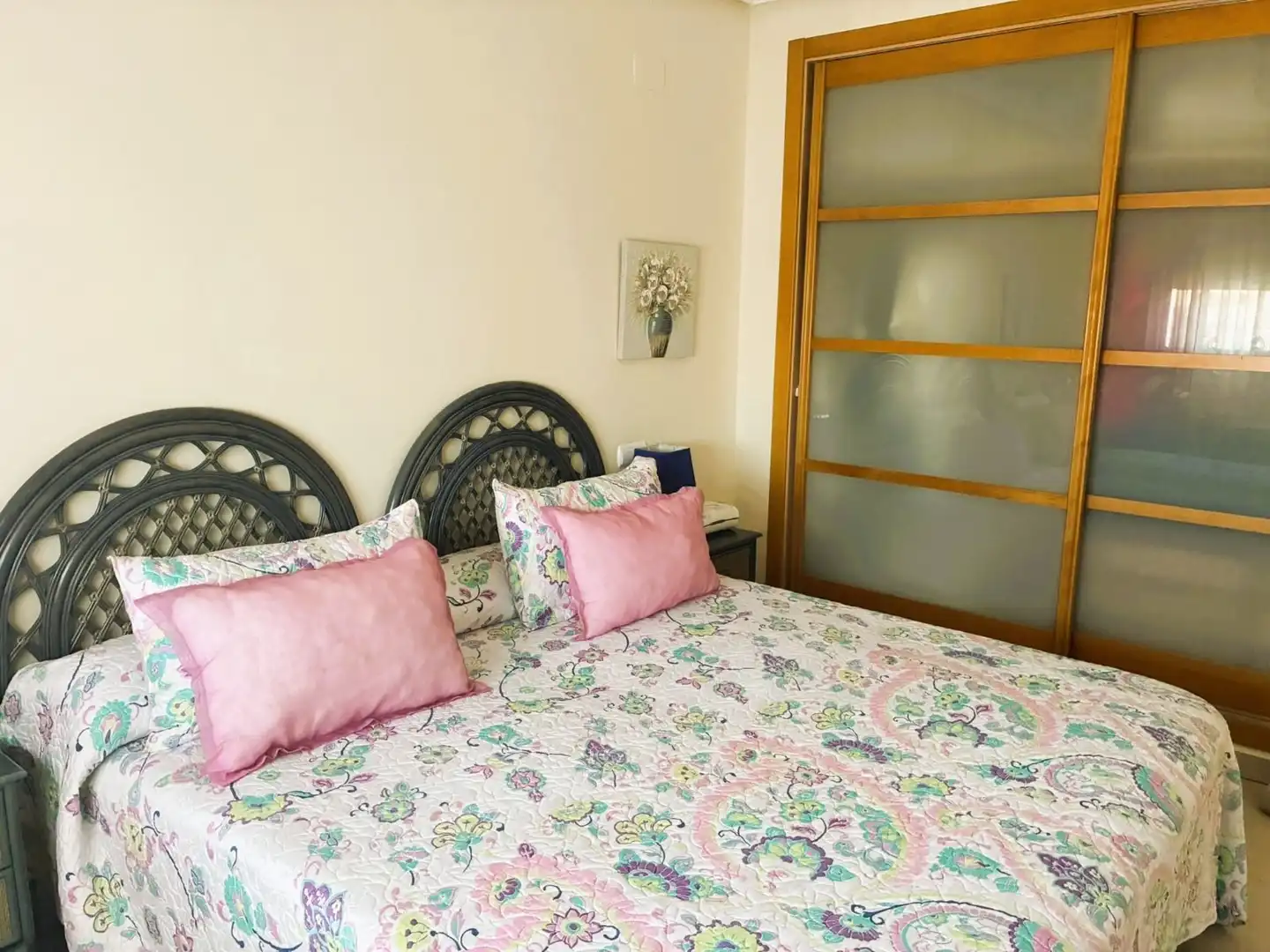 Flat with pool for sale in Avinguda Rosa del Vents, imagen 6