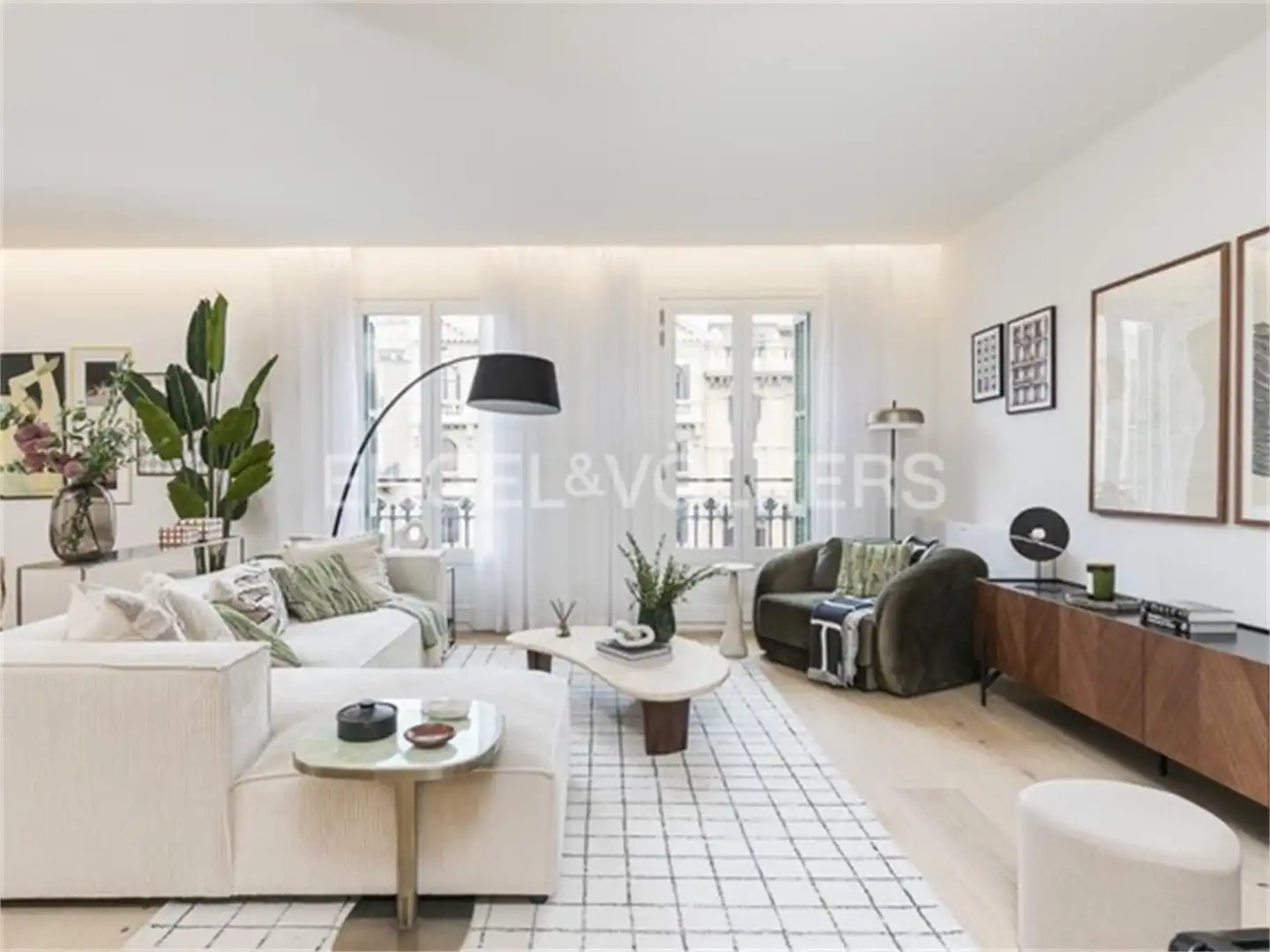 Pis d'obra nova en venda a Eixample, imagen 8