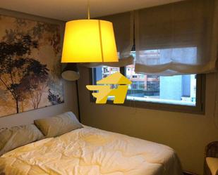 Flat to rent in Avenida Cañito Bazán, Tablero Bajo - Arruzafilla