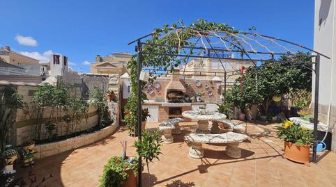 Foto 4 de Casa o xalet en venda a N/a, -1, Parque de las Naciones, Alicante