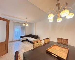 Dining room of Single-family semi-detached for sale in Jerez de la Frontera  with Air Conditioner, Private garden and Terrace